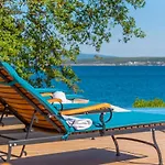 Dom wakacyjny Ruby *