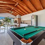 Ruby Dom wakacyjny *