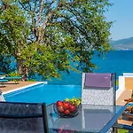 Ruby Dom wakacyjny *