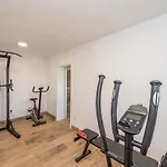 Ruby Dom wakacyjny *