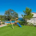 Сasa de vacaciones Ruby Posedarje