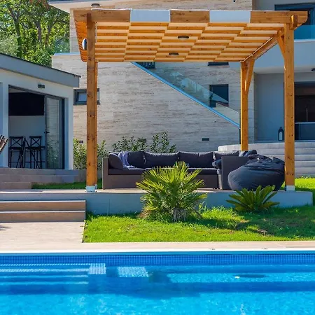 Holiday home Ruby
