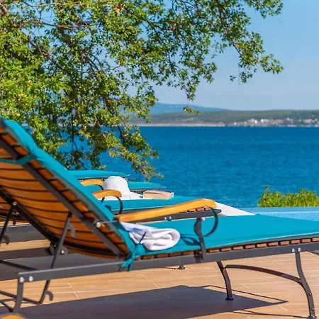 Holiday home Ruby *