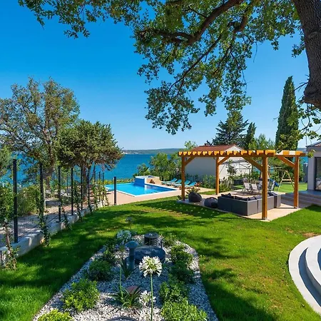Holiday home Ruby