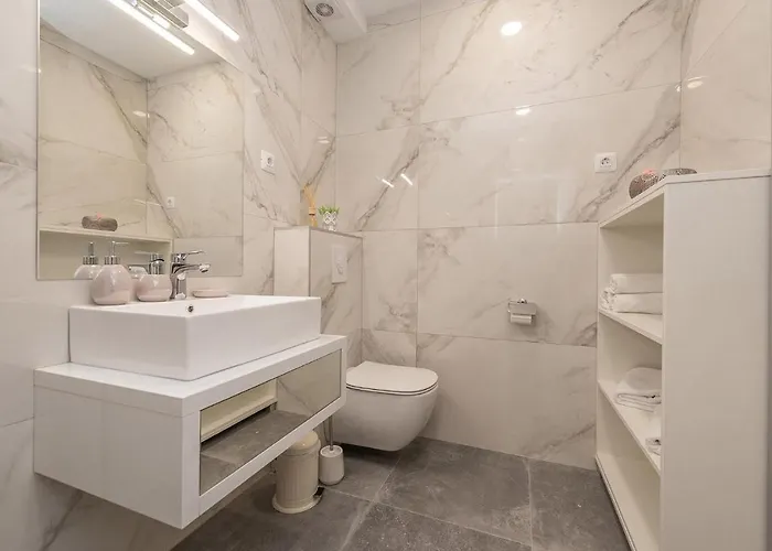 Nyaraló Ruby Posedarje