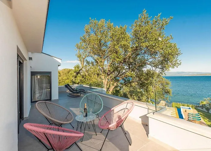 Hébergement de vacances Ruby *