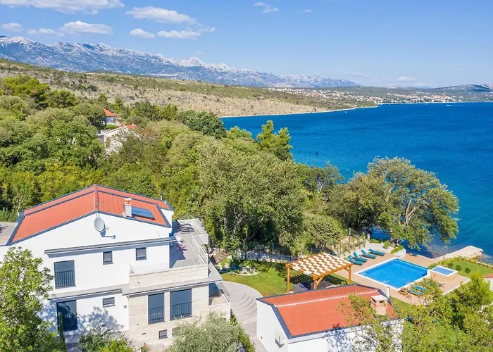 Ruby Hébergement de vacances