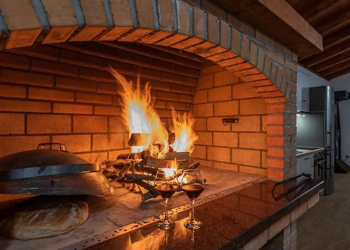 Ruby Hébergement de vacances