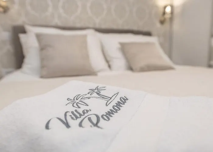 Ruby Hébergement de vacances